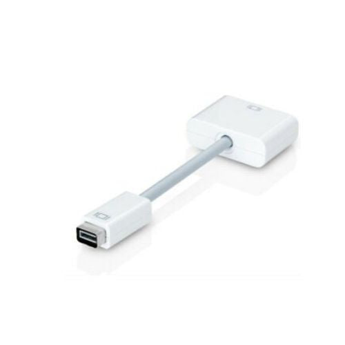 Mini DVI To DVI Adapter Video Cable For ImAC Apple