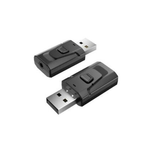 USB Wireless Controller Audio Adapter Receiver&Transmitter Supports Voice Calls