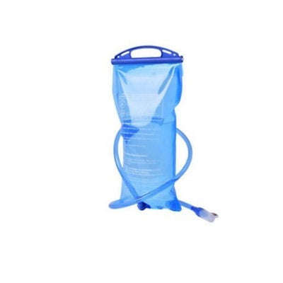 Hiking Hydration Bladder Bag Backpack Pack Water Reservoir Camping Fits 2L