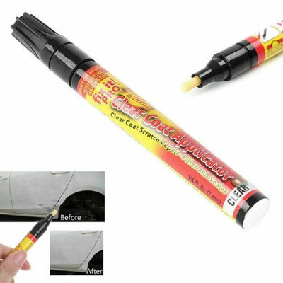 Car Care Magic Pen Fix Anti Scratches For Universal Car Permanent waterproof