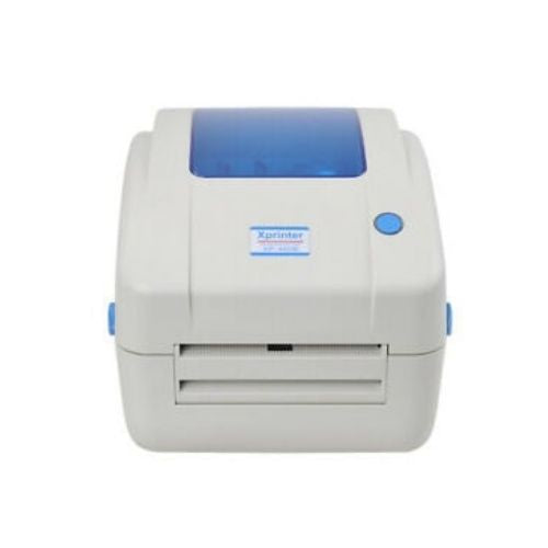 Thermal Label Printer USB Shipping Barcode 4x6 Lable Printing