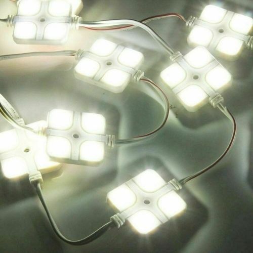 LED Automotive Interior Work Lights Roof Light Kits Ceiling Light for Van Boat
