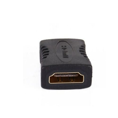 HDMI Female to Female F/F Coupler Adapter Changer Connector For HDTV DVD