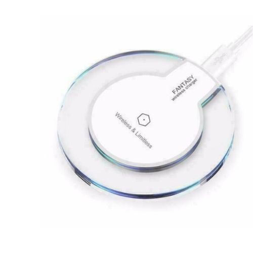 Qi Wireless Charger Power Fast Charging For Huawei iPhone XR XS Max Samsung S9