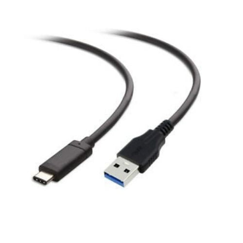 USB Type C to USB 3.0 Cable USBC 3.1 Sync Data Charger Charging Wire 6Ft