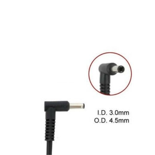 Laptop Power Adapter for Dell XPS L322X Ultrabook L221X P29G XPS13D Duo 12
