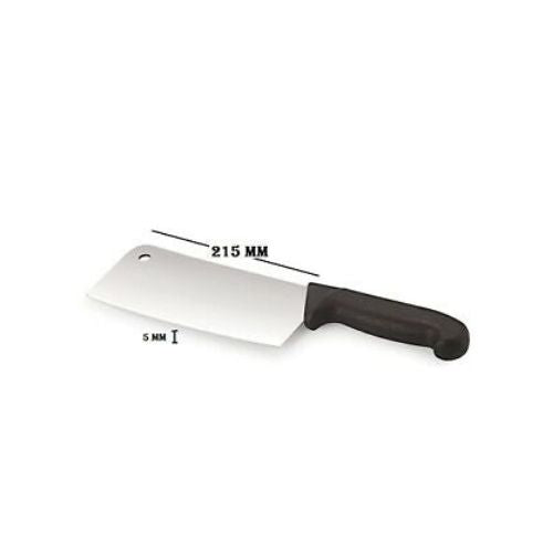 Meat Chopper Knife Slicing Meat Cooking / Food Preparation Utensils Handle Tool