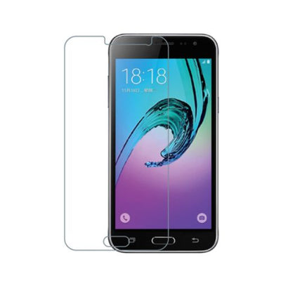Premium Screen Protector Cover for Samsung Galaxy J3 2018 (2 Pack)