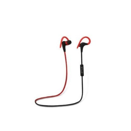 Wireless Sports Stereo Sweatproof Bluetooth Earphone Headphone Earbuds Headset
