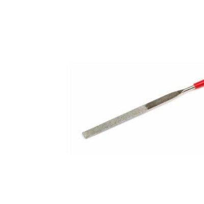 Files Set Metal Needle Carving Jewelry Diamond Glass Stone Wood Craft Tool 5pcs