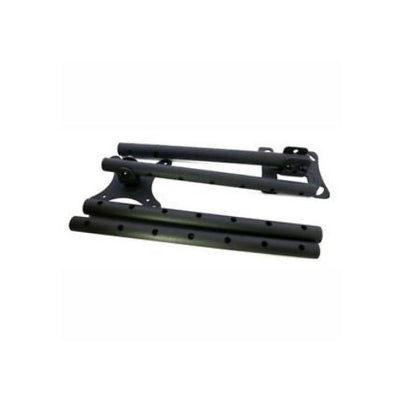 Ceiling Mount Bracket for LCD Monitor Projector 10 - 52 Inch 55lbs