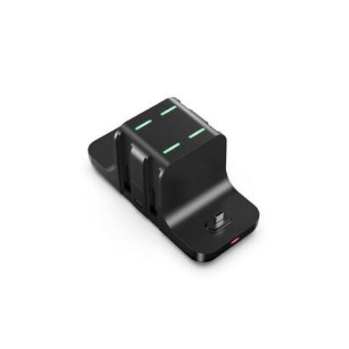 6in1 Portable Nintendo Switch Charging Dock USB Station for Joycon Consoles