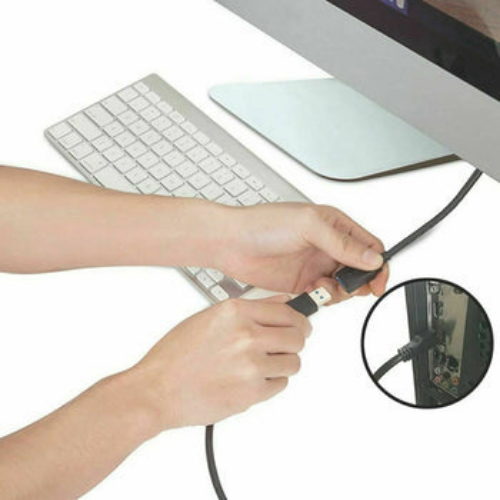 USB 3.0 Male to Female Data Cable Extension Cord For Laptop PC Camera SuperSpeed