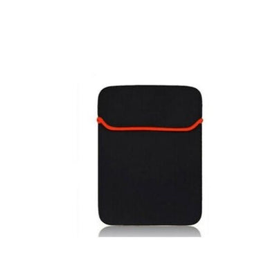 Laptop Sleeve Notebook Carrying Notebook Bag Carry Pouch Soft Cover 15.6 Inch In