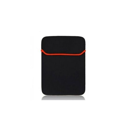 Laptop Sleeve Notebook Carrying Notebook Bag Carry Pouch Soft Cover 15.6 Inch In