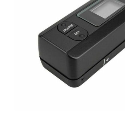 Magic Handheld Wand Portable Scanners for Documents,Photo,Old Pictures,Receipts
