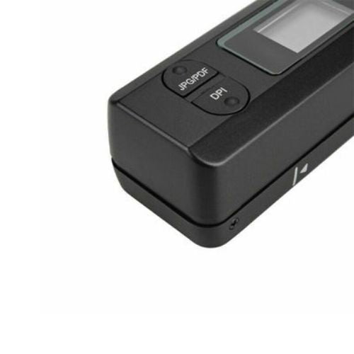 Magic Handheld Wand Portable Scanners for Documents,Photo,Old Pictures,Receipts