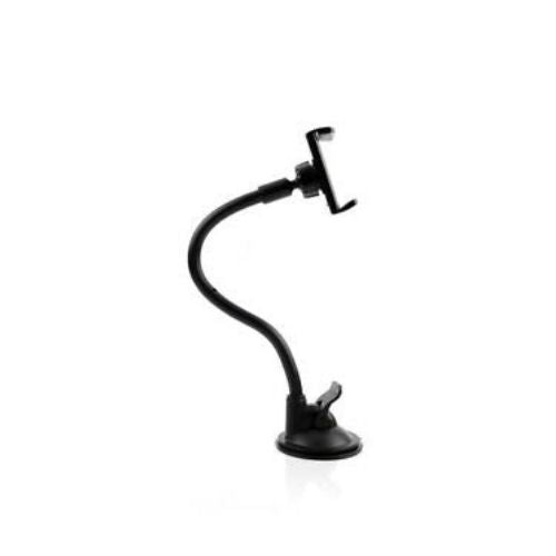 Extra Long Arm Car Windshield Phone Holder Suckion Cup Car Holder Stand