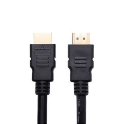 HDMI Ver 2.0 Cable Gold Plated High Speed 3D 4K Ethernet 2160P 1080P 15Ft 5M