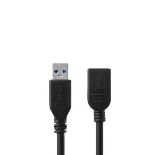 USB 3.0 Extension Cable Male to Female M/F 10Ft 3M Super Speed Data Wire Cord