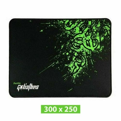 Wireless Optical Mouse Mice+USB Receiver Mouse Pad For PC Computer 2.4GHz PC Mac