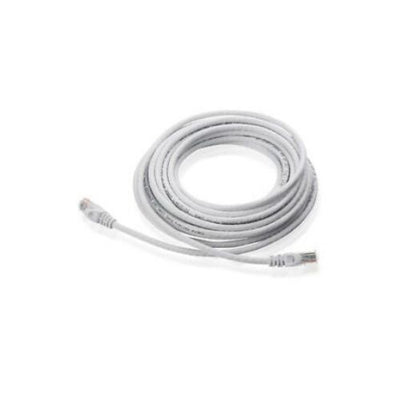 15M 50Ft Cat6 Cable De Red Cat 6 RJ45 Ethernet Red LAN Cable de interconexión