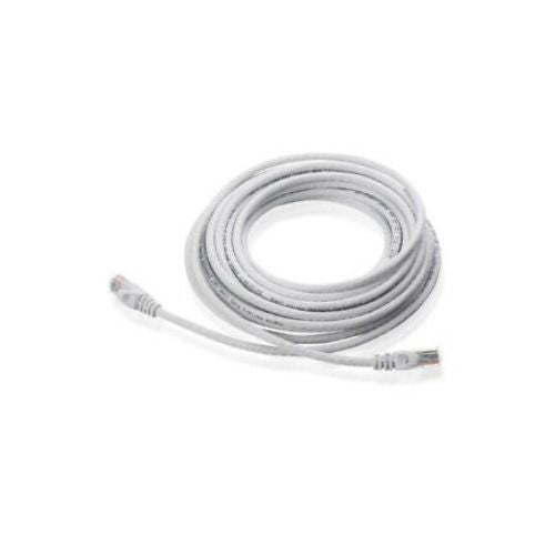 15M 50Ft Cat6 Cable De Red Cat 6 RJ45 Ethernet Red LAN Cable de interconexión