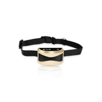 Anti Bark Dog Collar Rechargeable Waterproof Beep Sound Vibration