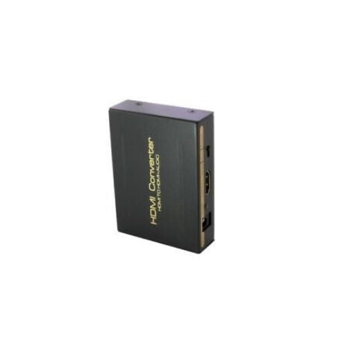 HDMI Audio Extractor Spliter HDMI to RCA Composite Optical Audio