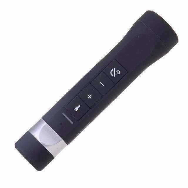 4-in-1 Multi-function LED Flashlight
