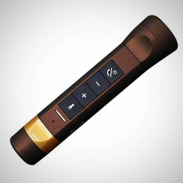 4-in-1 Multi-function LED Flashlight
