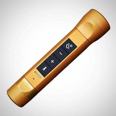 4-in-1 Multi-function LED Flashlight