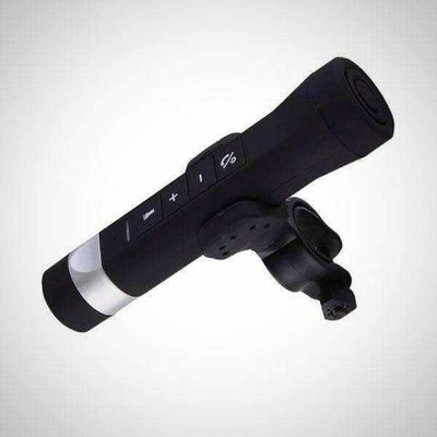 4-in-1 Multi-function LED Flashlight