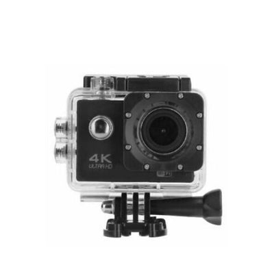Action Cam Sport Camer Ultra HD 4K 1080P DV Video Recorder Waterproof 16MP