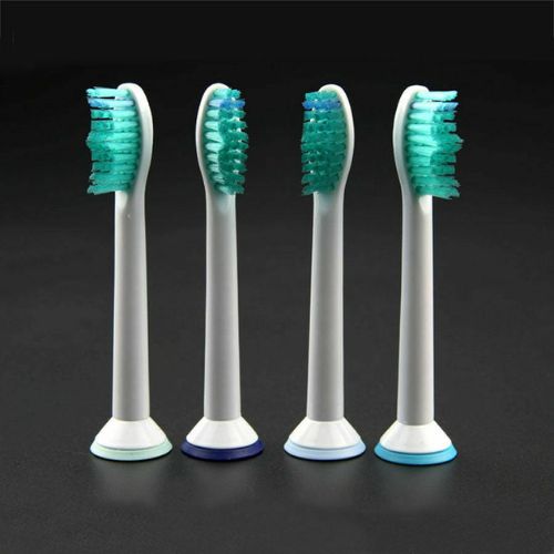 Generic Electric Replacement Toothbrush Head For brush