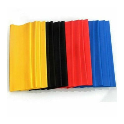 Heat Shrink Tubing 820 Pc Electric Insulation Tube Heat Shrink Wrap Cable Sleeve