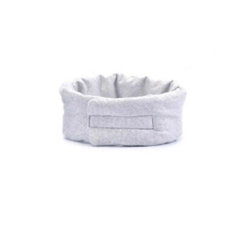 Cotton Sleep Mask Blackout Comfortable Breathable Eye Mask Adjustable