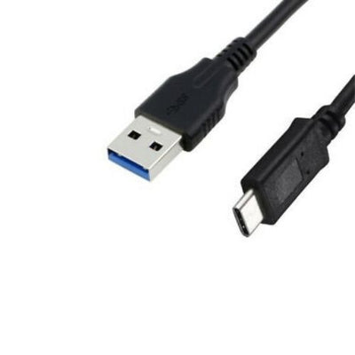 USB 3.0 to USB 3.1 Type C Data Sync Charging Cable 3Ft 1M For New Macbook USBC