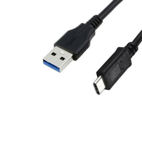 USB 3.0 to USB 3.1 Type C Data Sync Charging Cable 3Ft 1M For New Macbook USBC