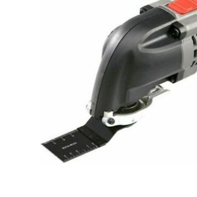 20PCS Oscillating Multi Tool Saw Carbon Blades Cutter Metal Set For Fein Makita