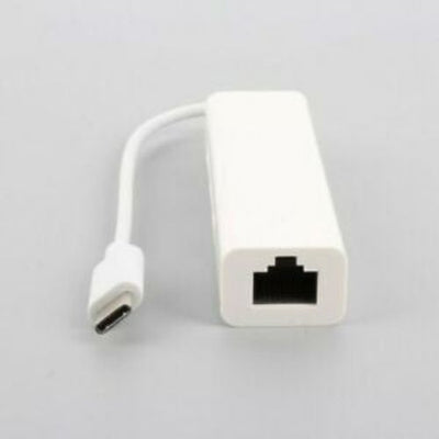 USB-C USB 3.1 Type C 4 Ports USB Hub Adapter For Chromebook New Macbook