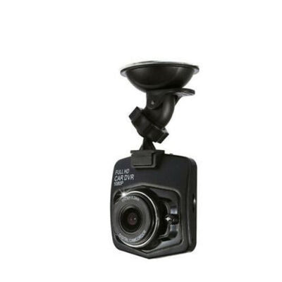 HD Dash Cam 1080P Driving Recorder DVR LCD Night Vision G-Sensor