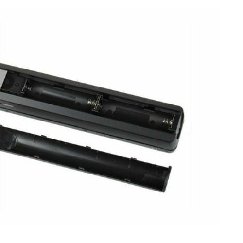 Magic Handheld Wand Portable Scanners for Documents,Photo,Old Pictures,Receipts