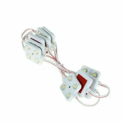 LED Automotive Interior Work Lights Roof Light Kits Ceiling Light for Van Boat