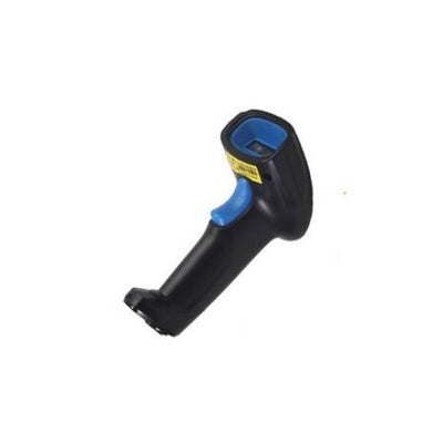 Cordless Laser Barcode Scanner Bar Code Wireless POS Handheld Scan 2.4G