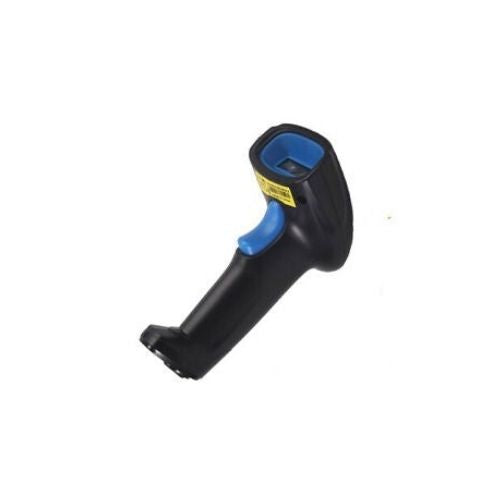 Cordless Laser Barcode Scanner Bar Code Wireless POS Handheld Scan 2.4G