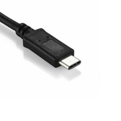 Cable USB 3.1 to USB 3.1 Type C to Type C USBC to USBC Data 3Ft 1M