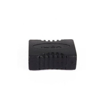 HDMI Female to Female F/F Coupler Adapter Changer Connector For HDTV DVD