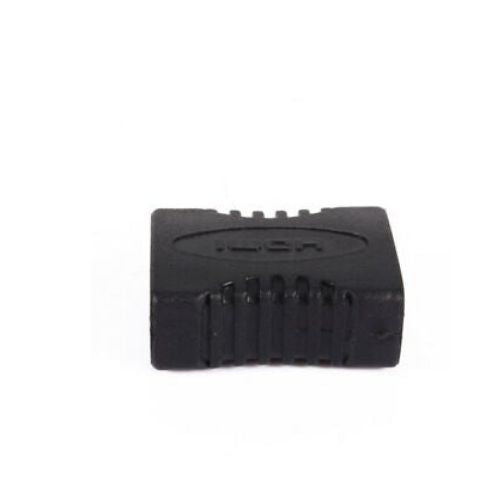 HDMI Female to Female F/F Coupler Adapter Changer Connector For HDTV DVD