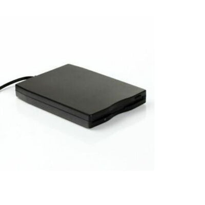 New Portable USB External Floppy Drive Disk Reader PC Laptop Notebook Computer